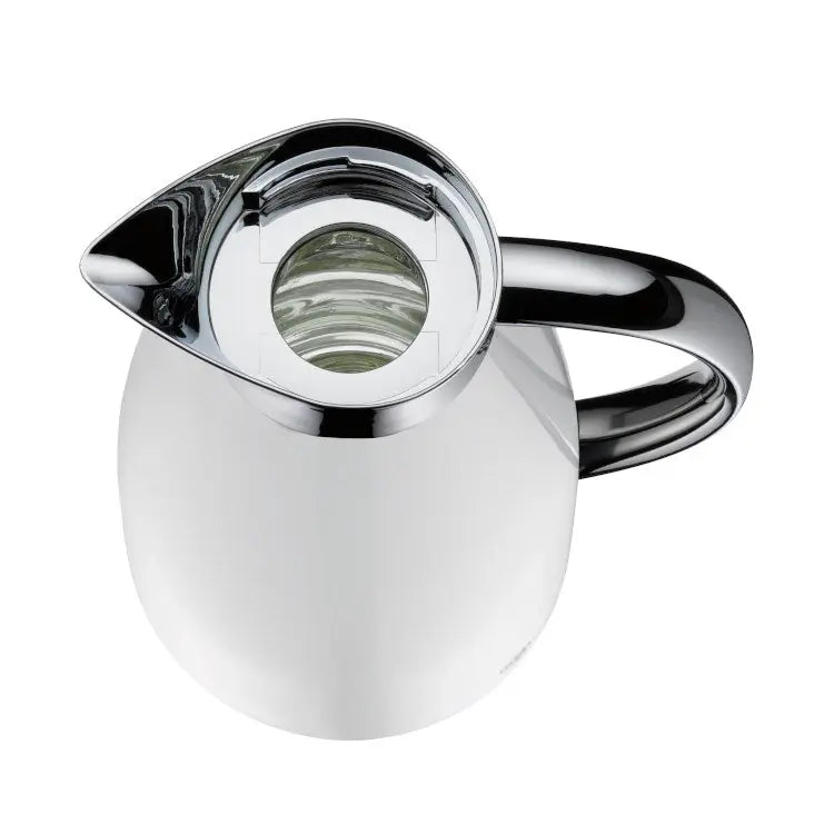 Kanne Signo, alpinweiss, 1lt 