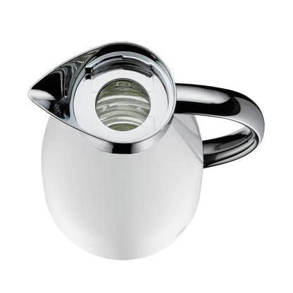 Kanne Signo, alpinweiss, 1lt 