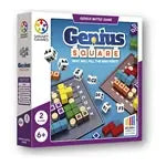 Genius Square (mult)