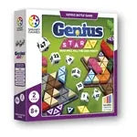 Genius Star (mult)