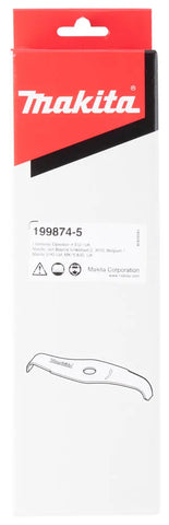 
          Shredder Metallmesser
          199874-5
        