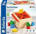 Sortierbox 14cm