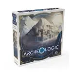 ArcheOlogic (d,e,f)