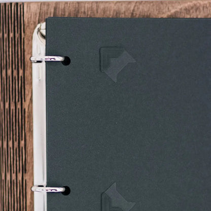 photo corner for album