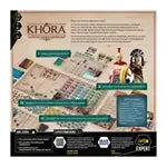 Khora (d)