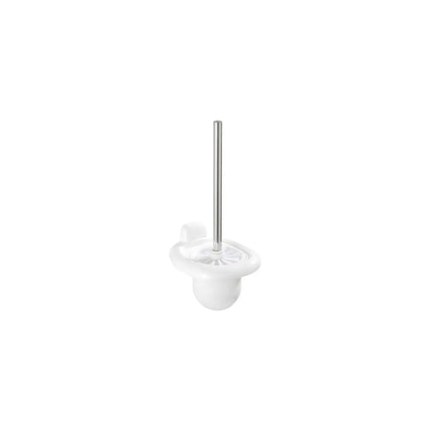 Wenko - WC Set Pure - Stylish & Functional Bathroom Essential 🚽✨
