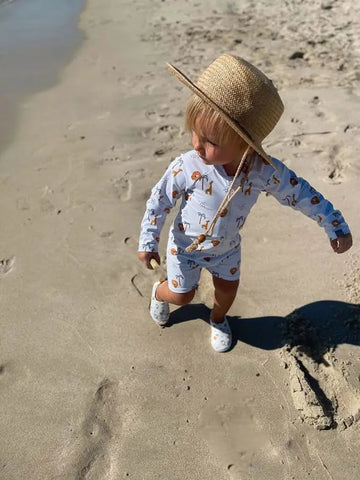 Swim Essentials | Badeschuhe | Gr. 28 | Jungle