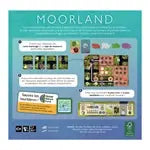 Moorland (f)