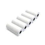 Thermopapier zu Sofortbildkamera (5 Rollen)
