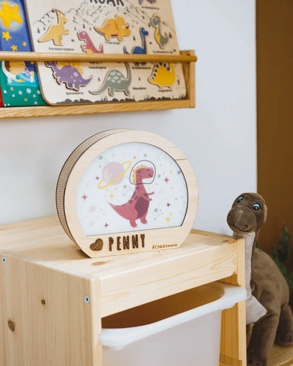 night light for girls 