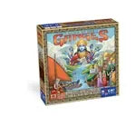 Rajas of the Ganges - The Dice Charmers (d,f,e)