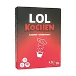 LOL KOCHEN - Lachen verboten (d)