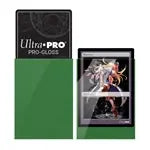 Green Deck Protector Small (60) NEW SIZE