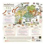 Redwood Retail Version (d)