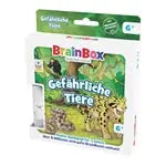 BrainBox Pocket - Gefährliche Tiere (MQ10) (d)