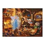 Disney Geppetto's Pinocchio 1000 Teile