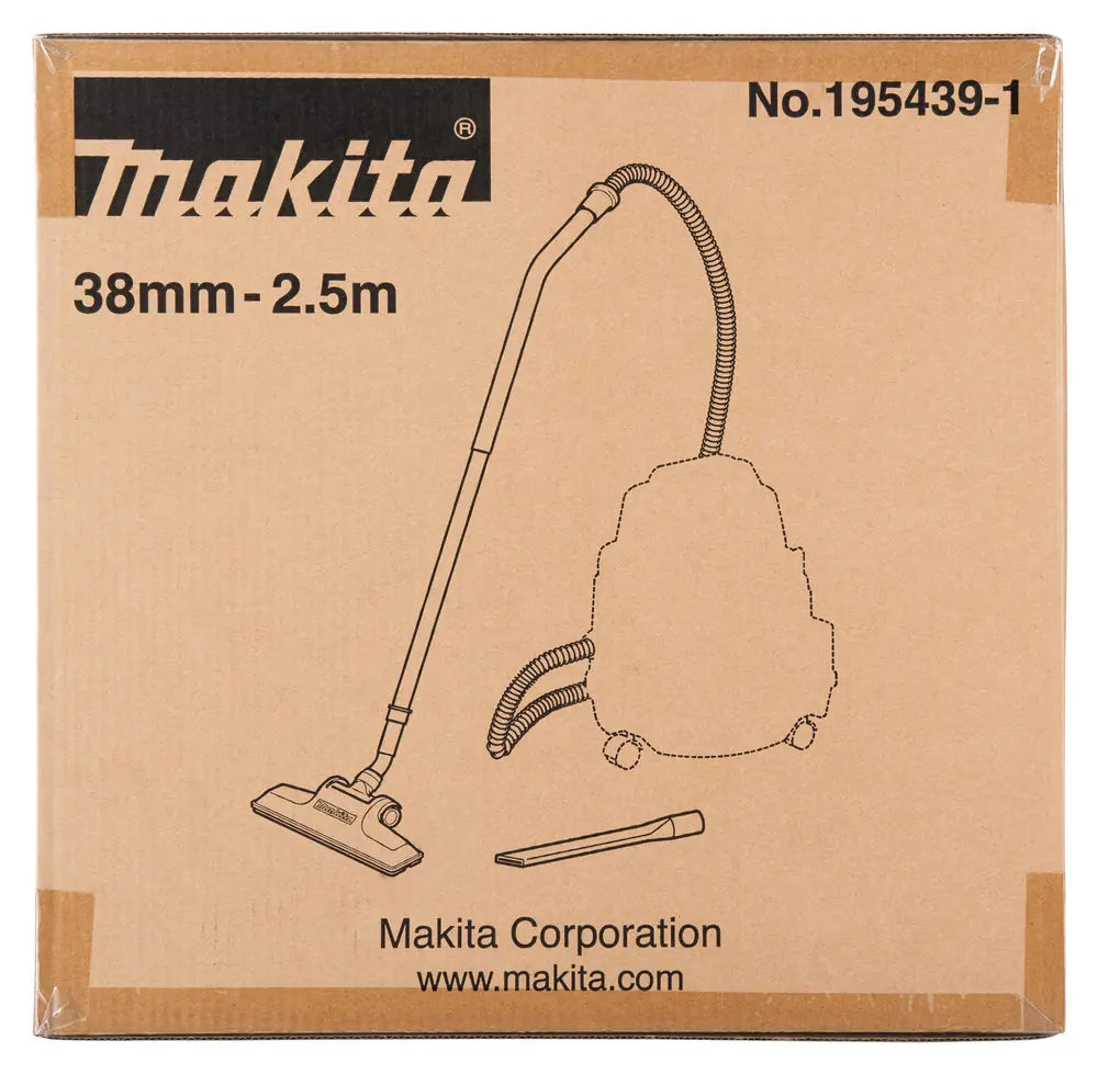 
          Reinigungs-Set mit Schlauch Ø 38 mm
          195439-1
        