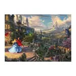 Disney Sleeping Beauty Dancing in the Light 1000 Teile