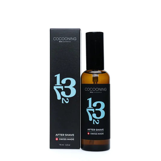 Cocooning Biocosmetics - 1372 After Shave - Fräscha upp & vårda din hud! 🌿✨