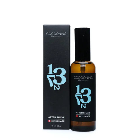 Cocooning Biocosmetics - 1372 Після гоління - Освіжити та живити вашу шкіру! 🌿✨