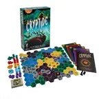 Cryptide (f)