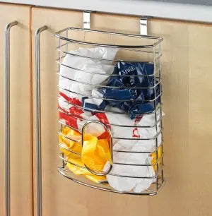 Organizer Einkaufstüten 