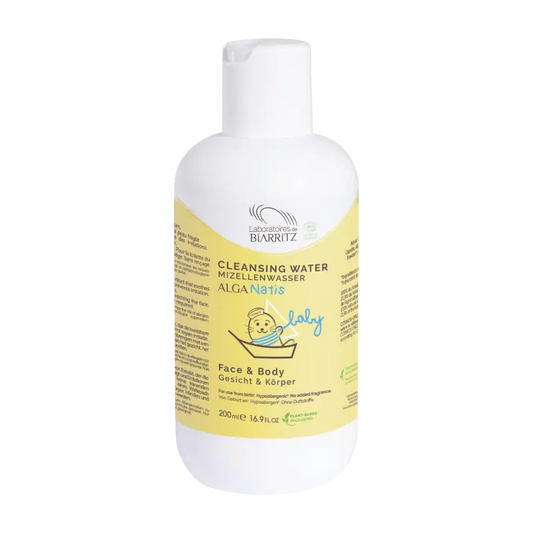 LdB AN Mizellenwasser 200ml