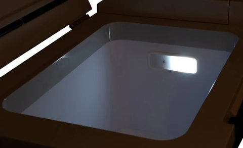 
          Akku-Kühl- und Wärmebox 
          CW001GZ01
        