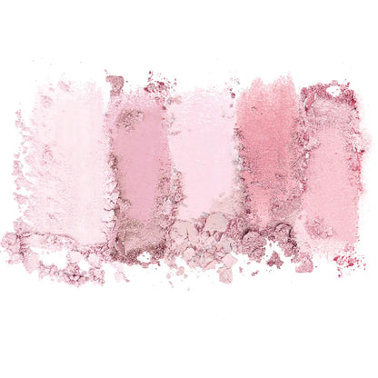 Sante - Naturlig Highlighter 02 Rose - Økologisk Glød 🌿✨