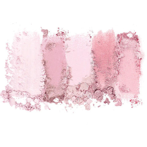Sante - Naturlig Highlighter 02 Rose - Økologisk Glød 🌿✨