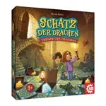 Schatz der Drachen (d,f)