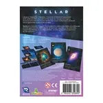 Stellar (f)