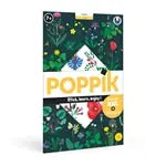 Sticker Lernposter Botanik