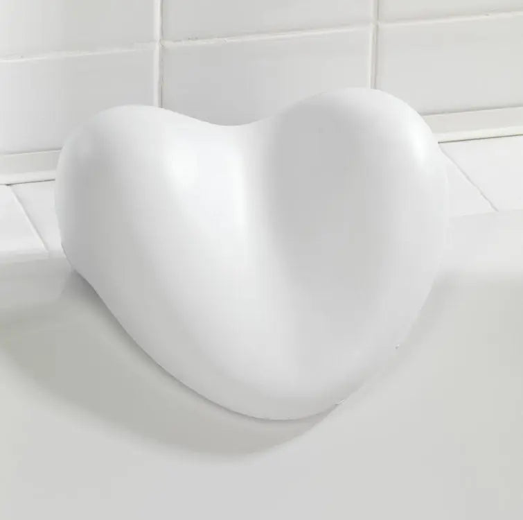 Nackenkissen Tropic weiss 
