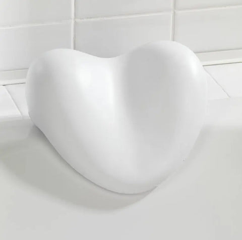 Nackenkissen Tropic weiss 