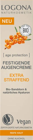 LOGONA AP Festigende Augencreme
