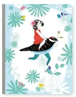 Notizbuch Chichi