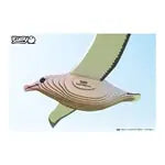 3D Bastelset Royal Albatross (MQ6)