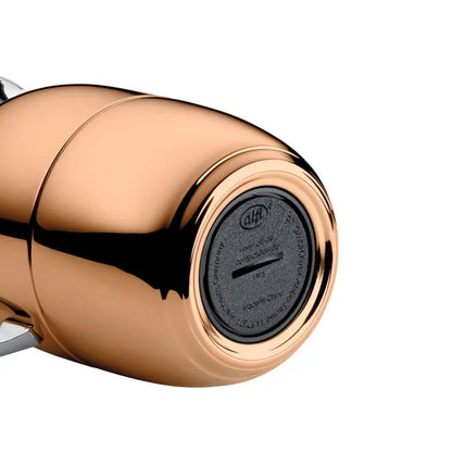 Kanne Juwel copper plated 1,00 l