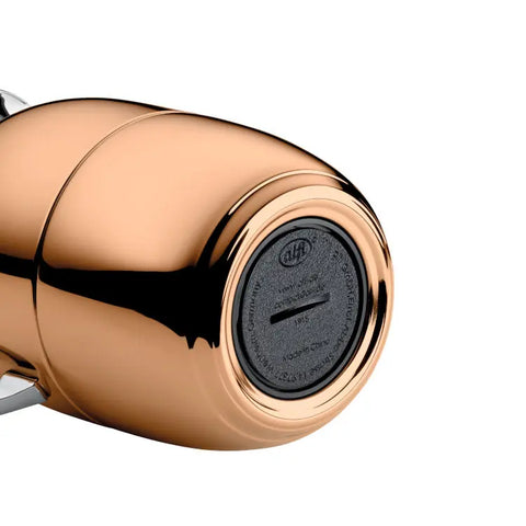 Kanne Juwel copper plated 1,00 l