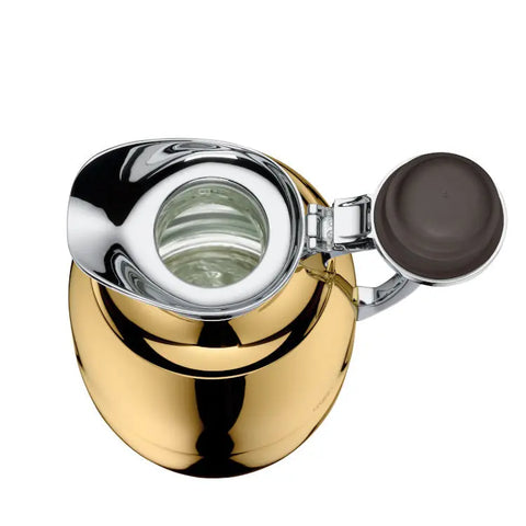 Kanne Juwel gold plated 1,00 l