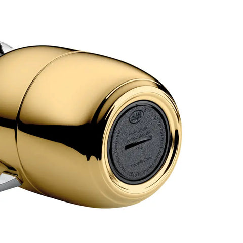Kanne Juwel gold plated 1,00 l