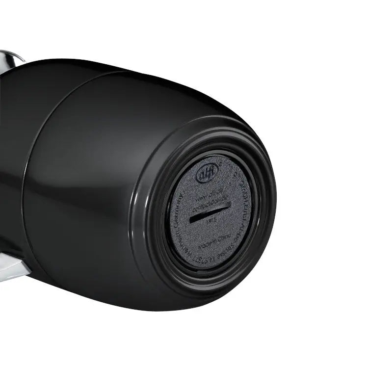 Kanne Juwel jet black 1.0 lt. 