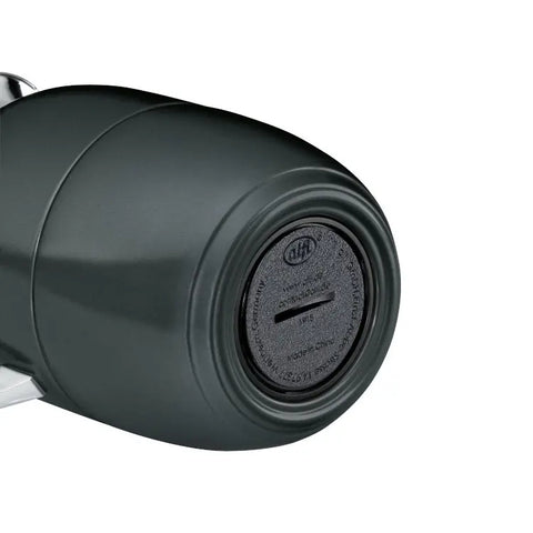 Kanne Juwel satin black mat 1.0 lt.