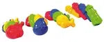 Ocean Formen classic 4-Farben 4-Formen (MQ16)