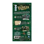 Ext. The Hunger Au clair de la L. (f)