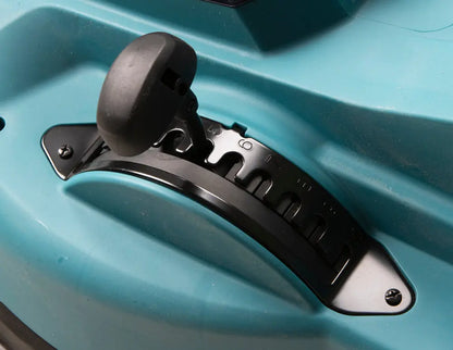 
          Akku-Rasenmäher LXT ® mit Radantrieb 48 cm
          DLM481Z
        