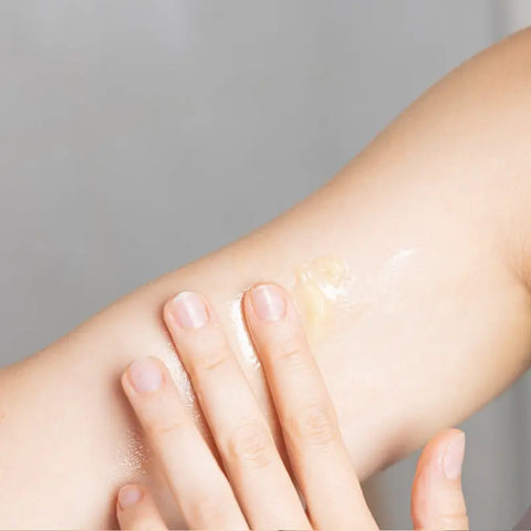 Cocooning Biocosmetics - Lugnande BlomBalm - Hitta Din Inre Frid 🌸✨