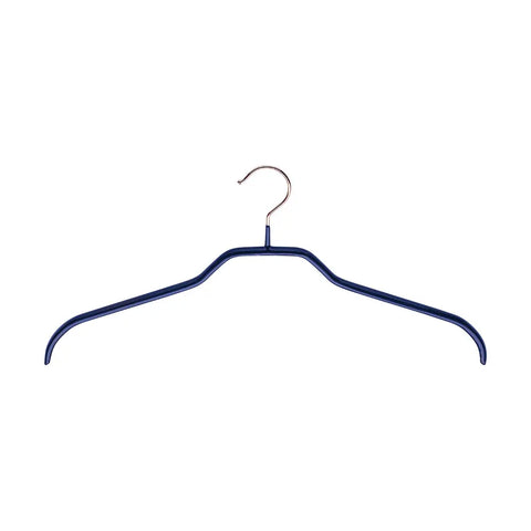 Wenko - Slim Shape Hanger - Perfect Closet Organizer! 👕✨