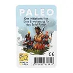 Paleo Initiationsritus Mini-Erweiterung (d)